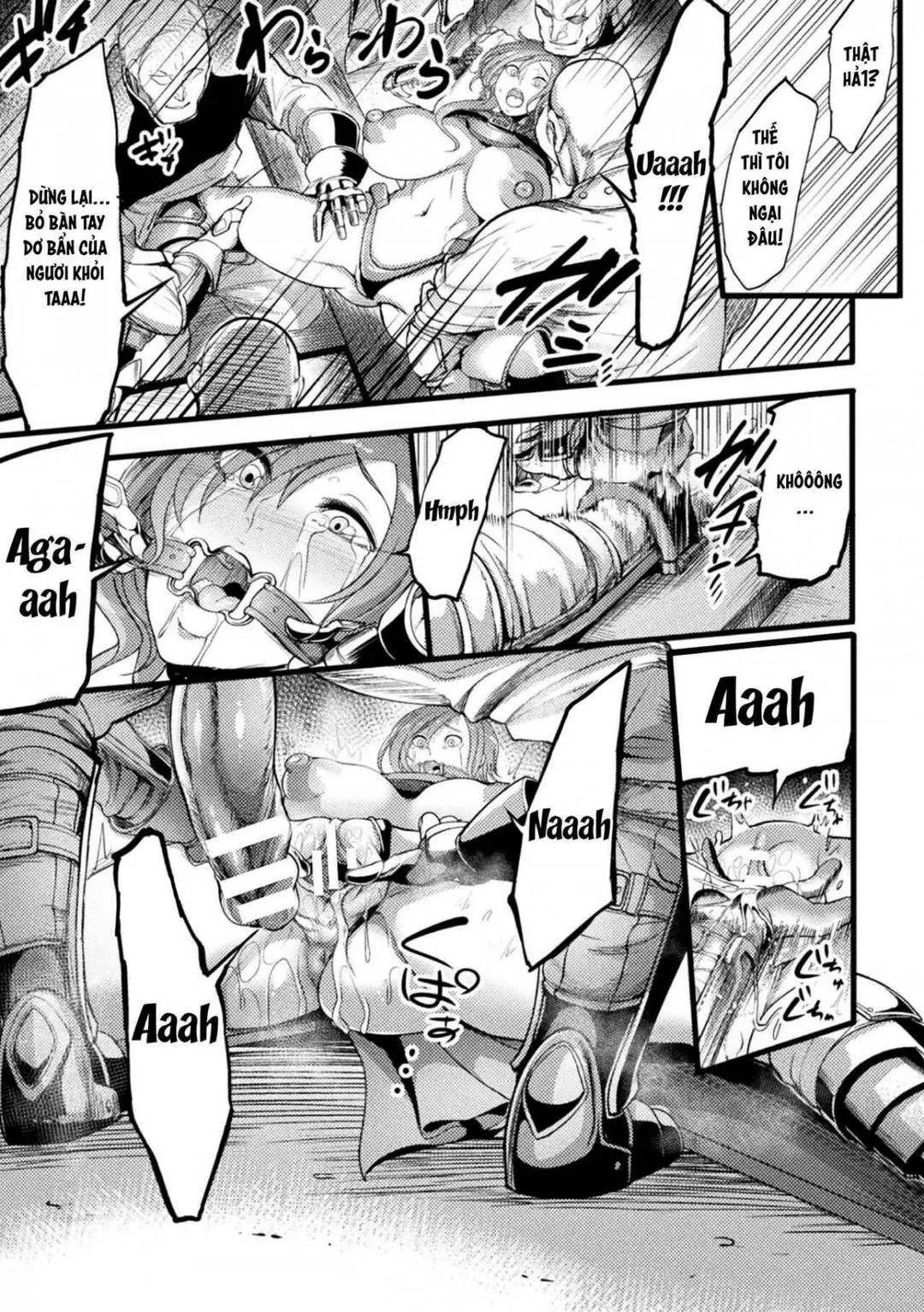 Oneshot