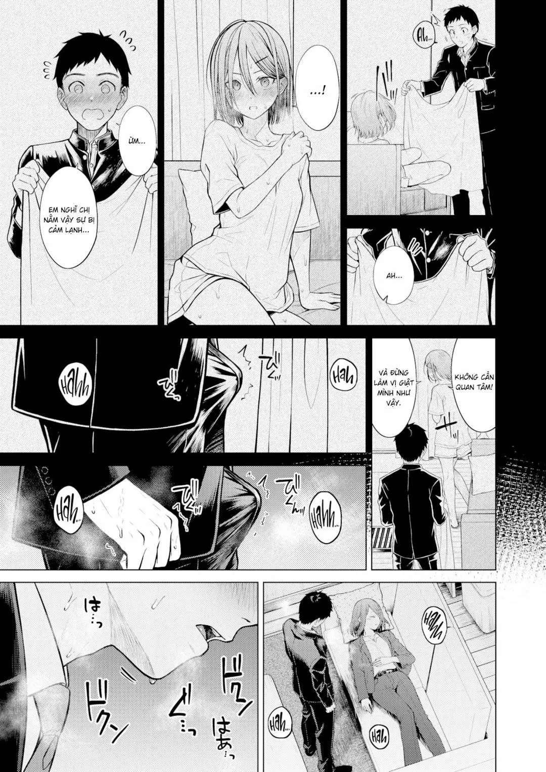 Oneshot