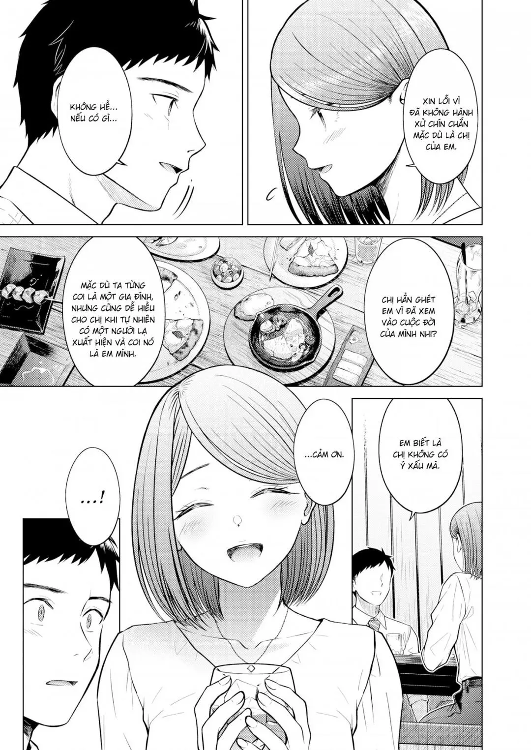 Oneshot