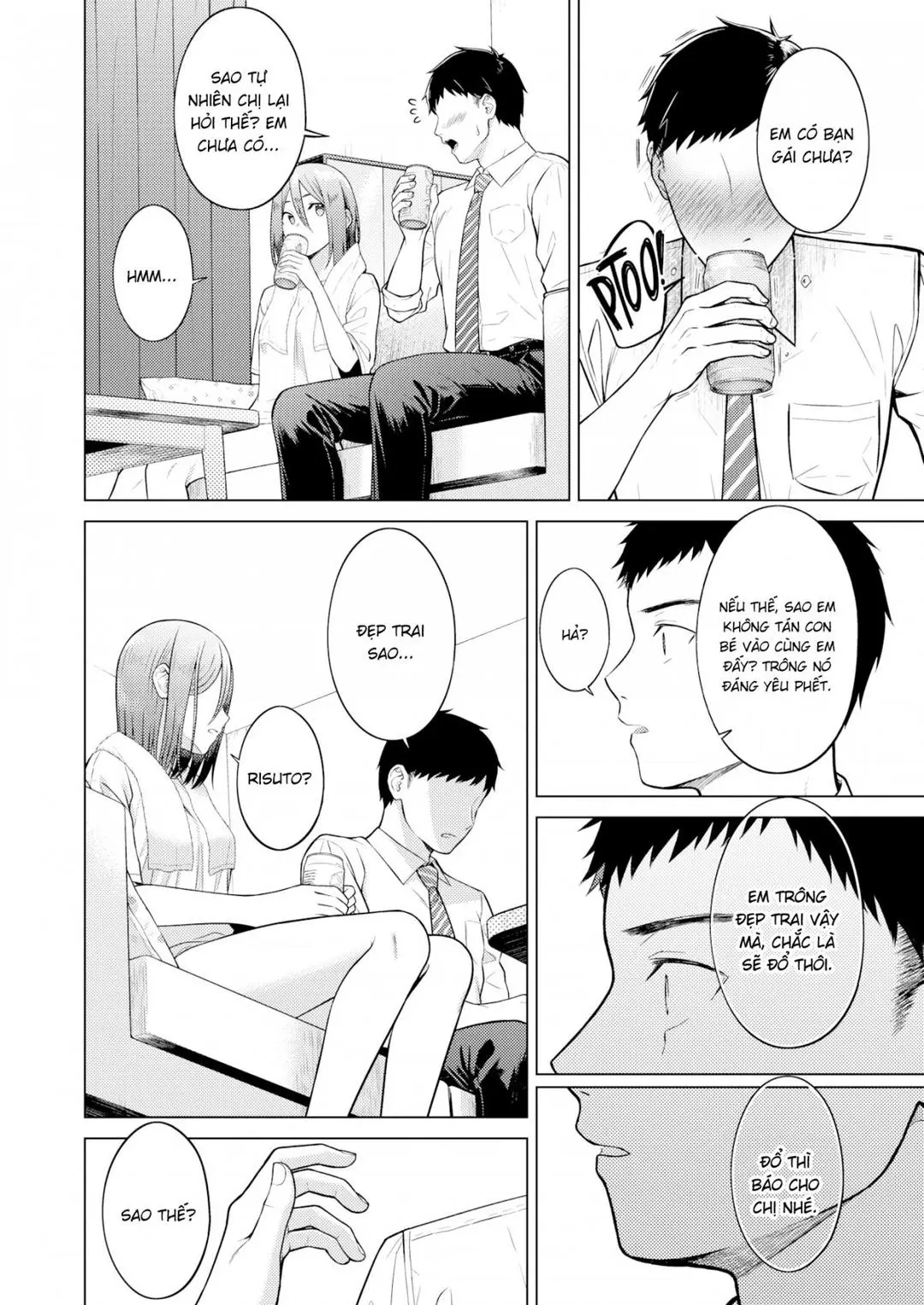 Oneshot