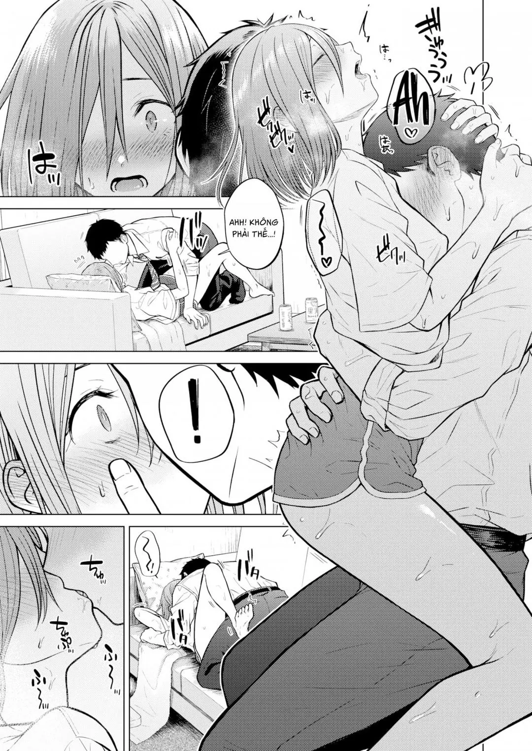 Oneshot