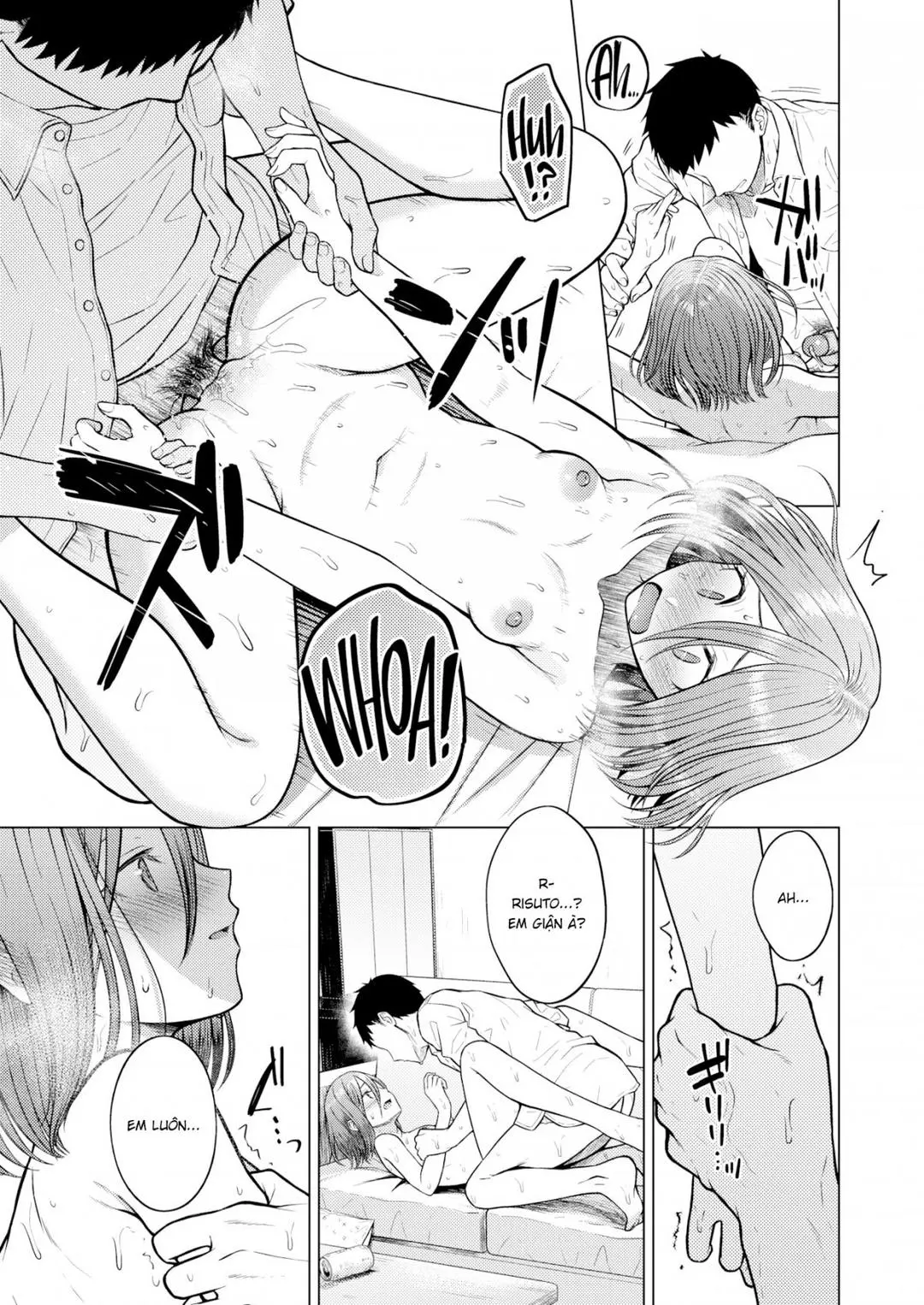 Oneshot
