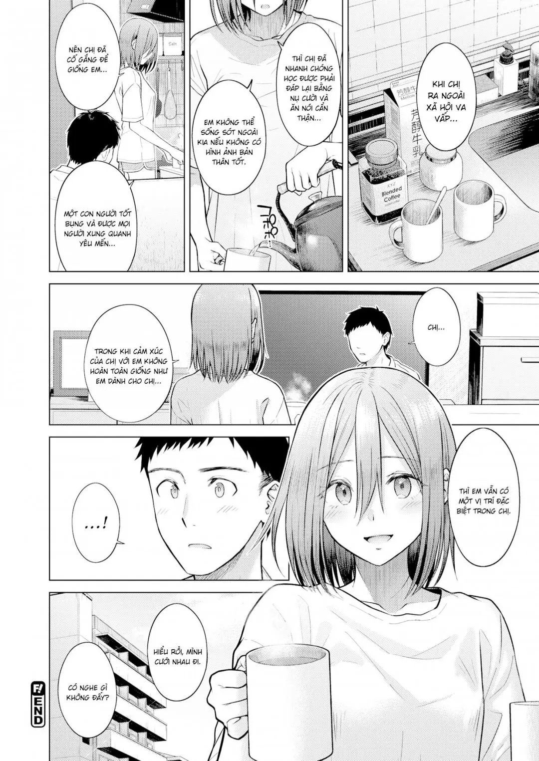 Oneshot