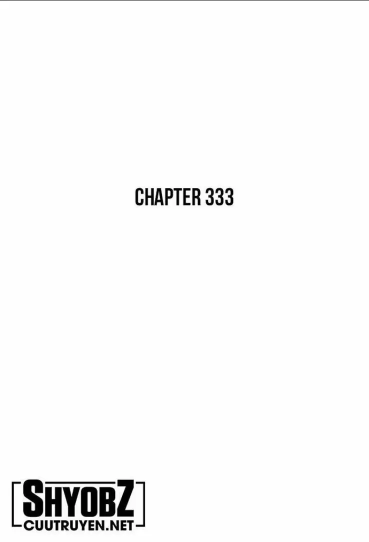 Chapter 333