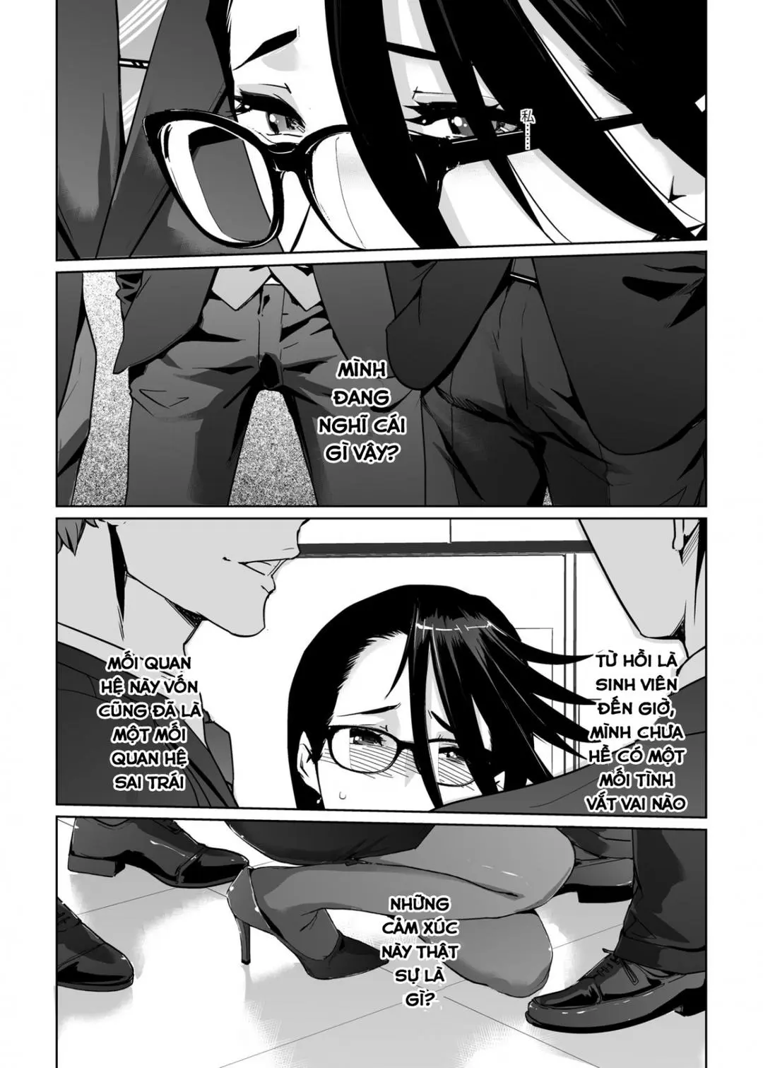 Chap 05 - END Phần 1