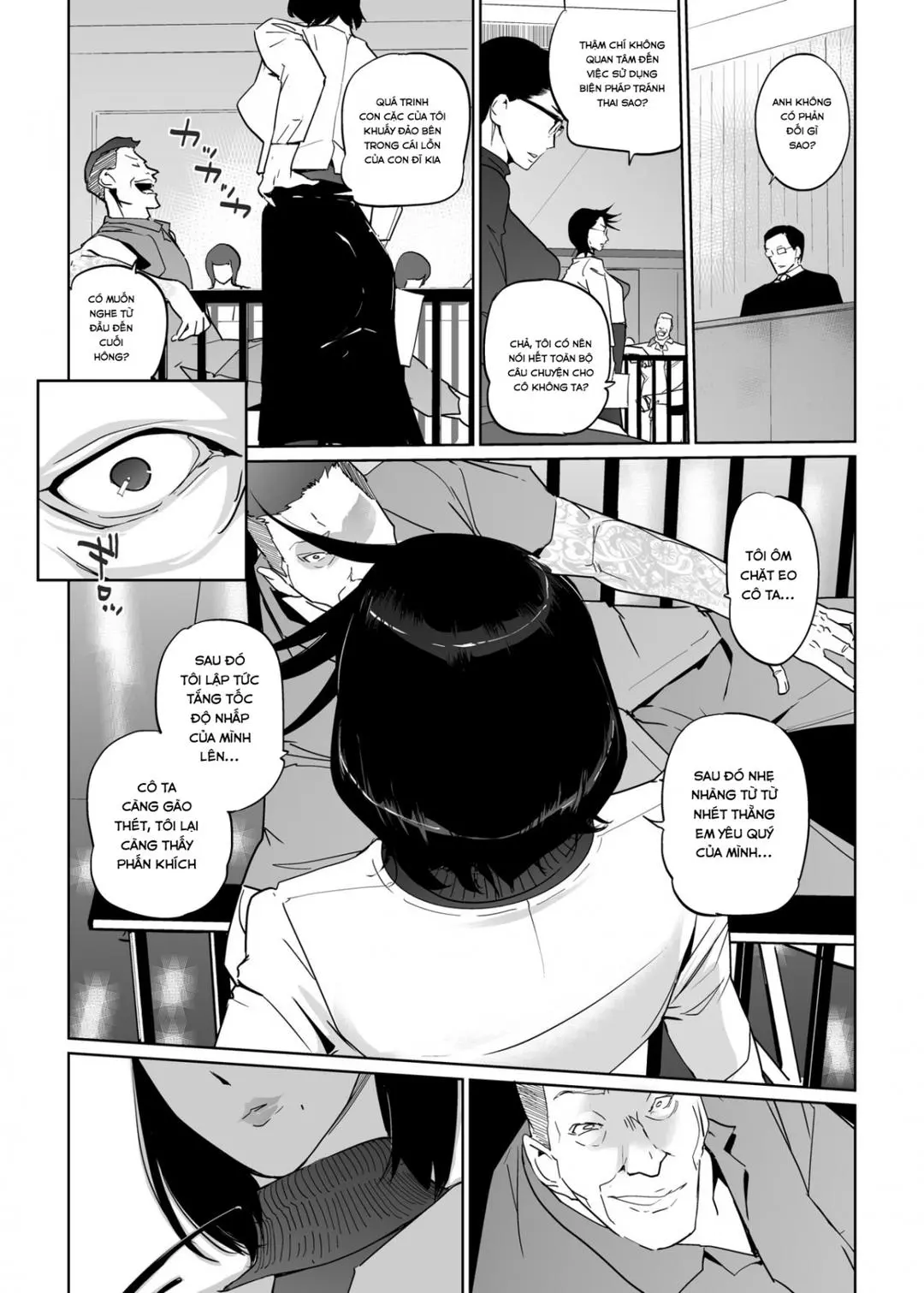 Chap 05 - END Phần 1