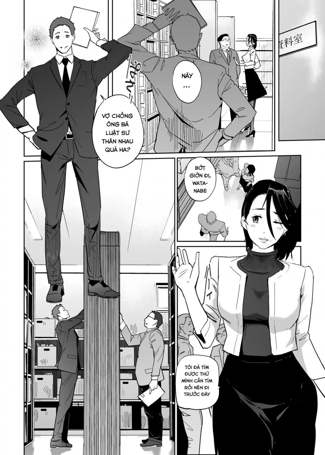 Chap 05 - END Phần 1