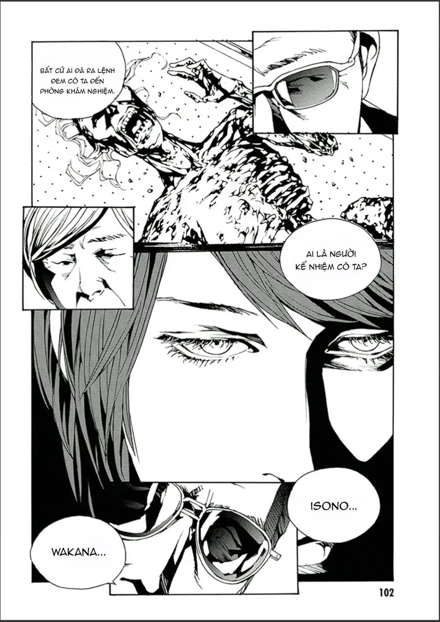 Chapter 128