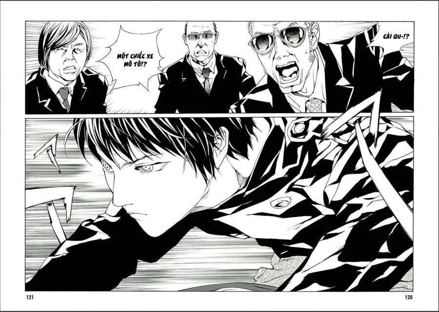 Chapter 121