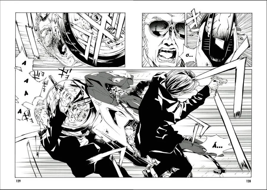 Chapter 121
