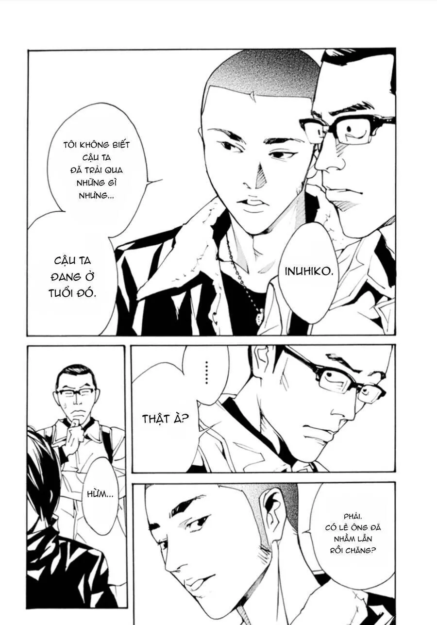 Chapter 105