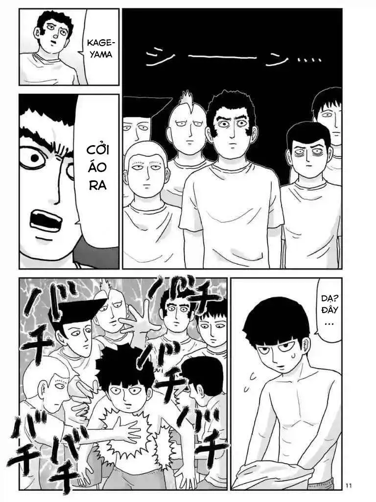 Chapter 99