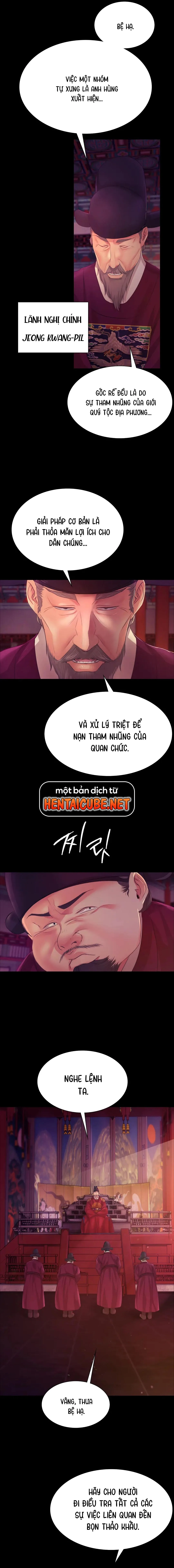 Ch. 60.5 - Mở đầu phần 2