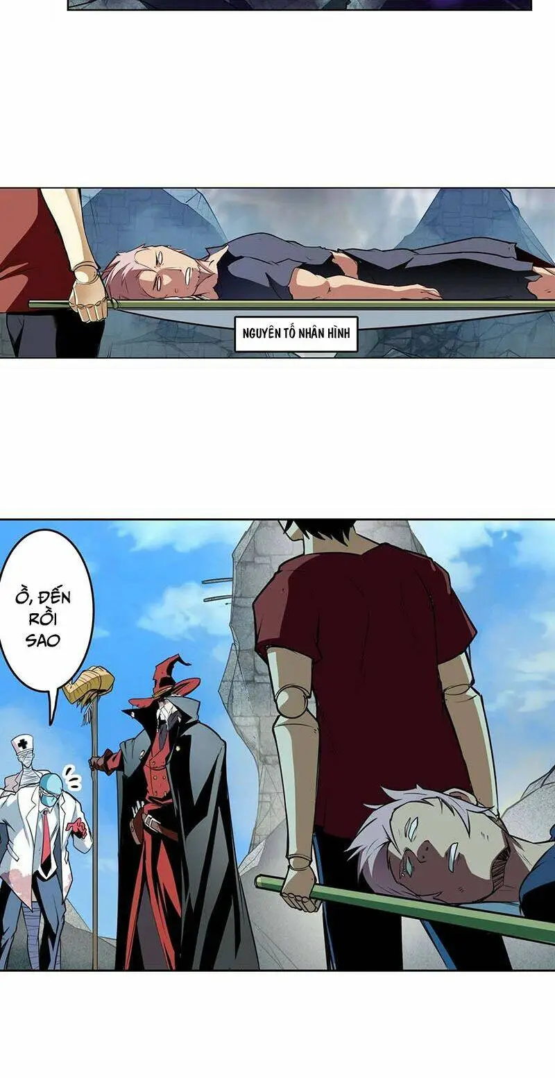 Chapter 303