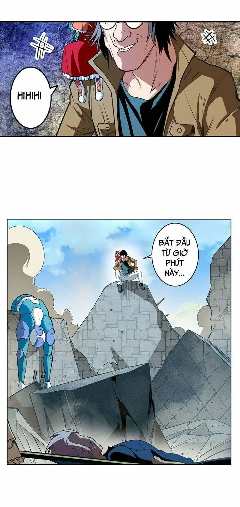 Chapter 303