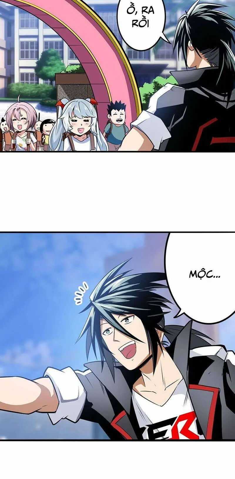 Chapter 303