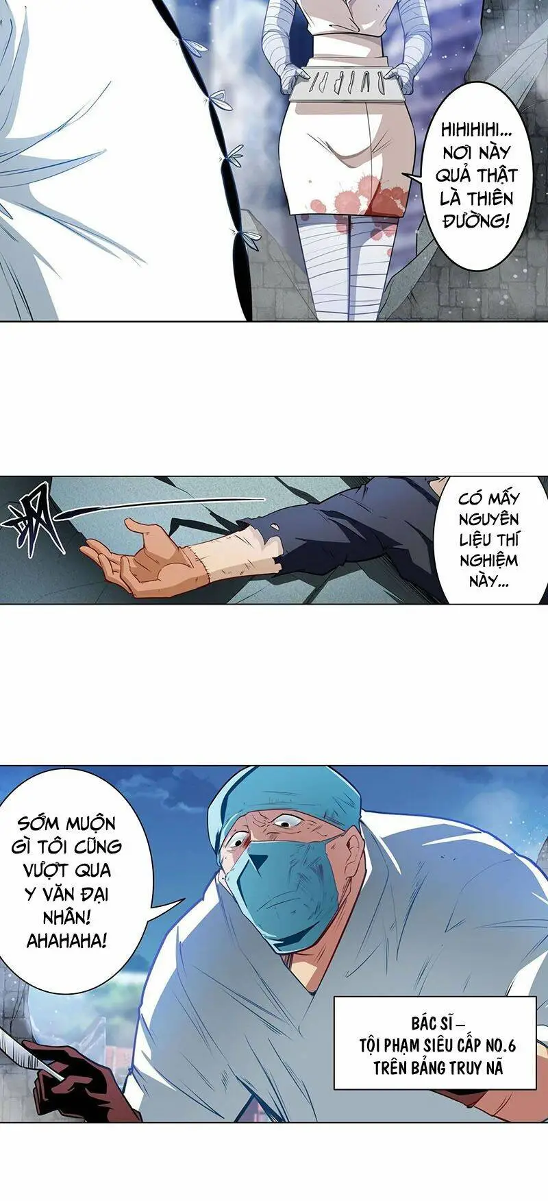 Chapter 303