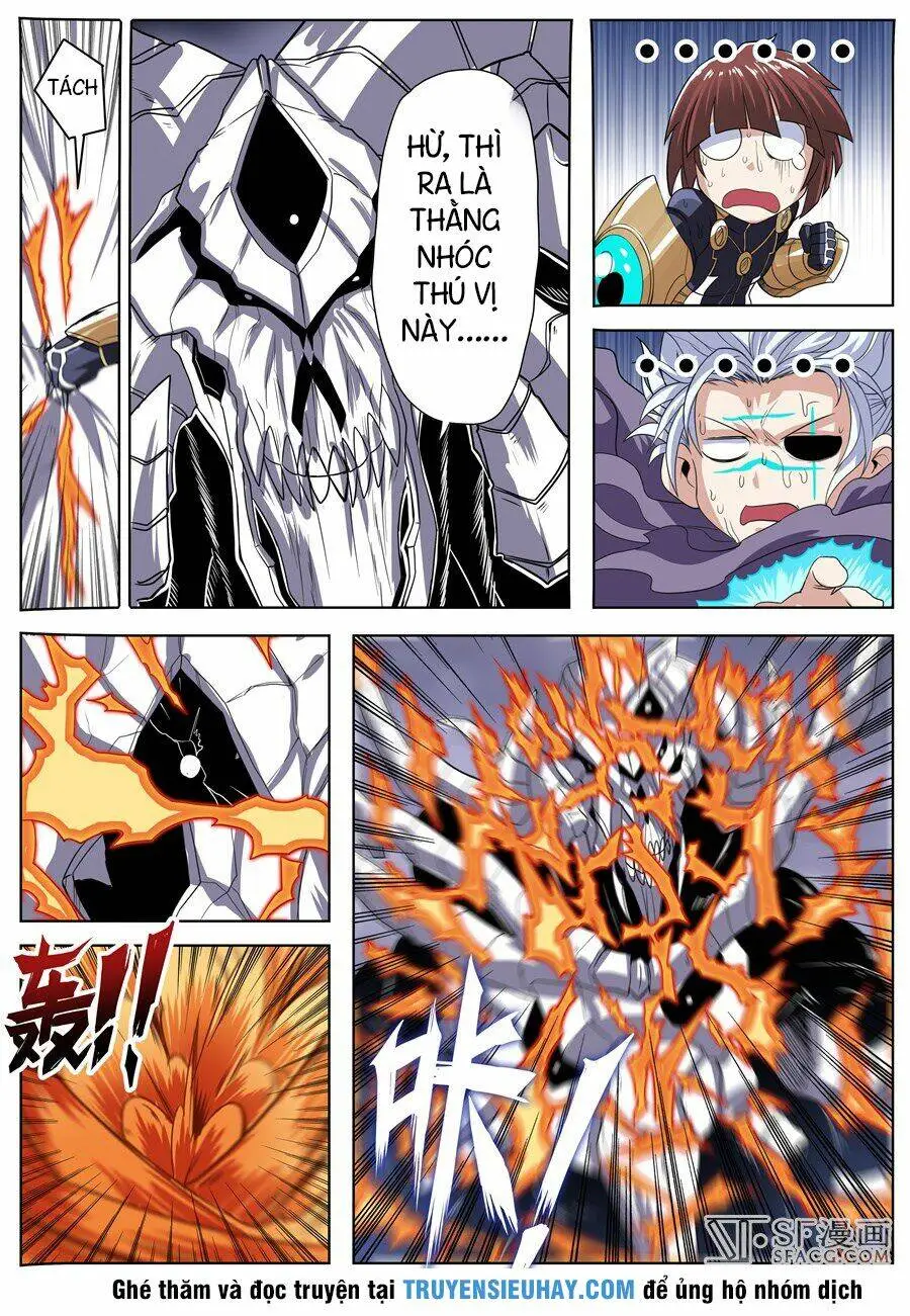 Chapter 100