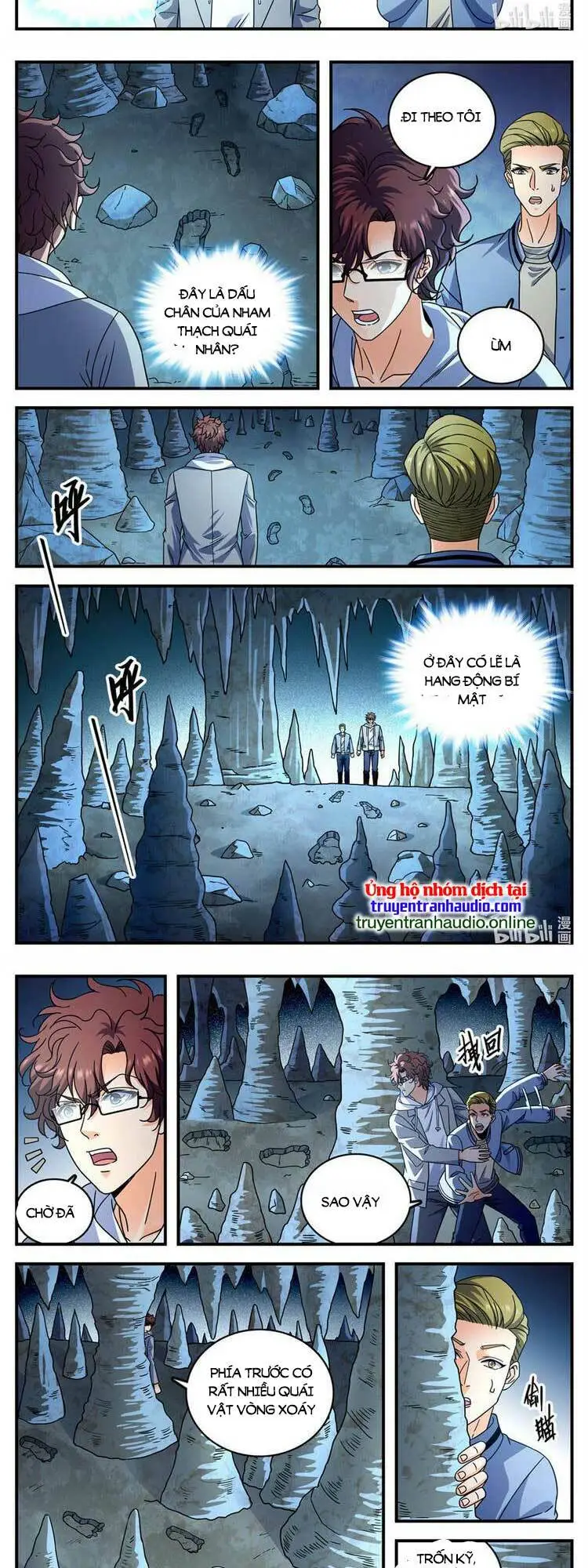 Chapter 999