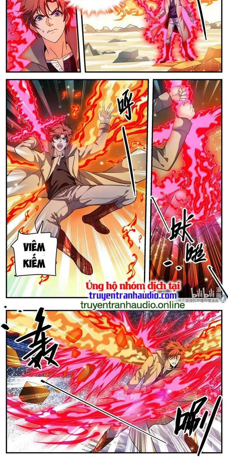 Chapter 887