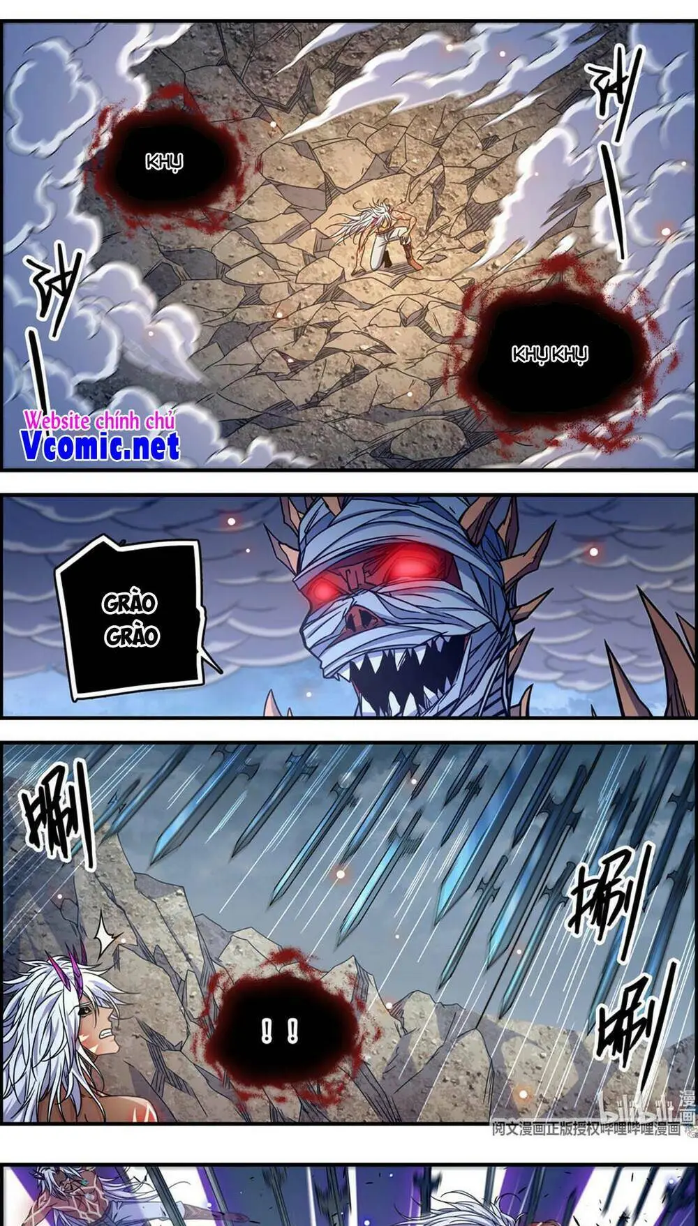 Chapter 869