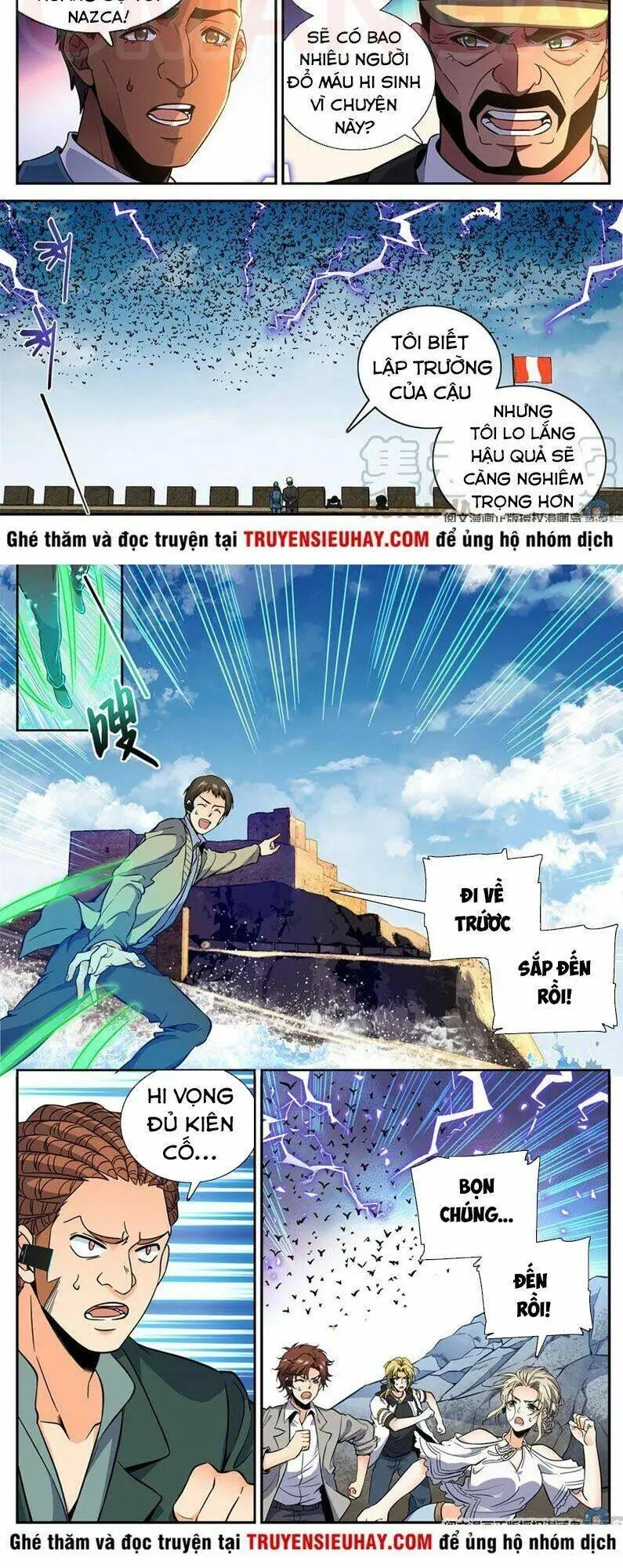 Chapter 601