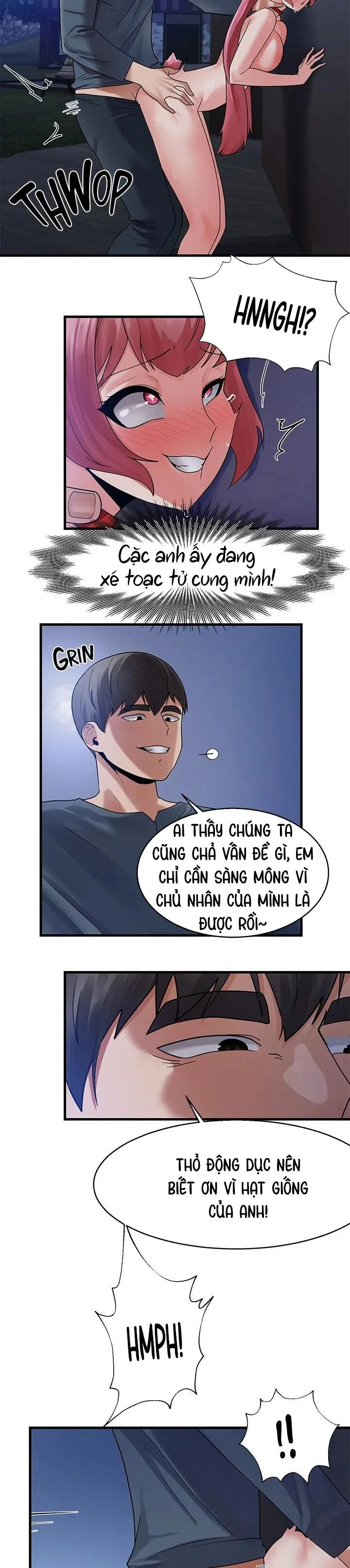 Ch. 85-END - Hậu truyện