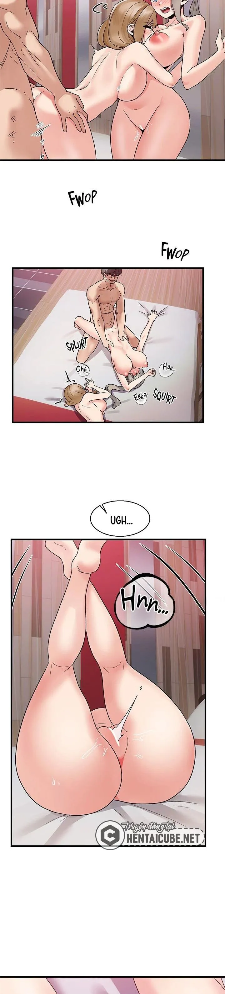 Ch. 85-END - Hậu truyện