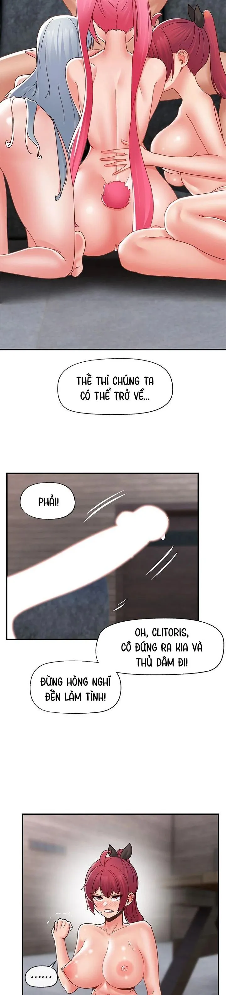 Ch. 84 - Kết thúc