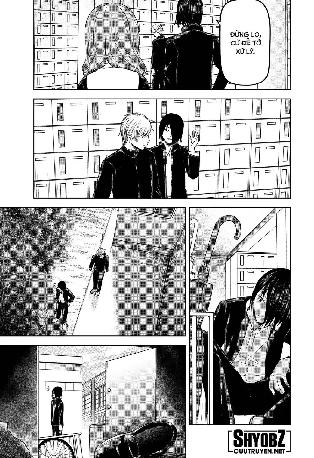 Chapter 277
