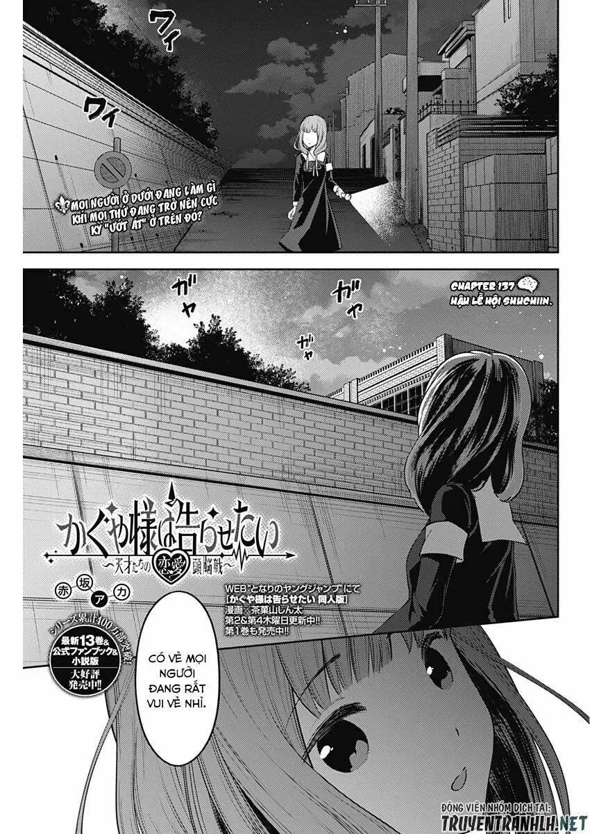 Chapter 137