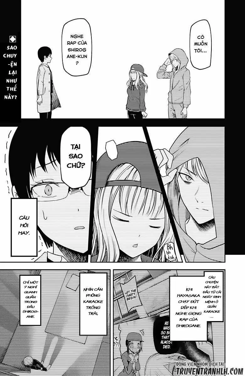 Chapter 107