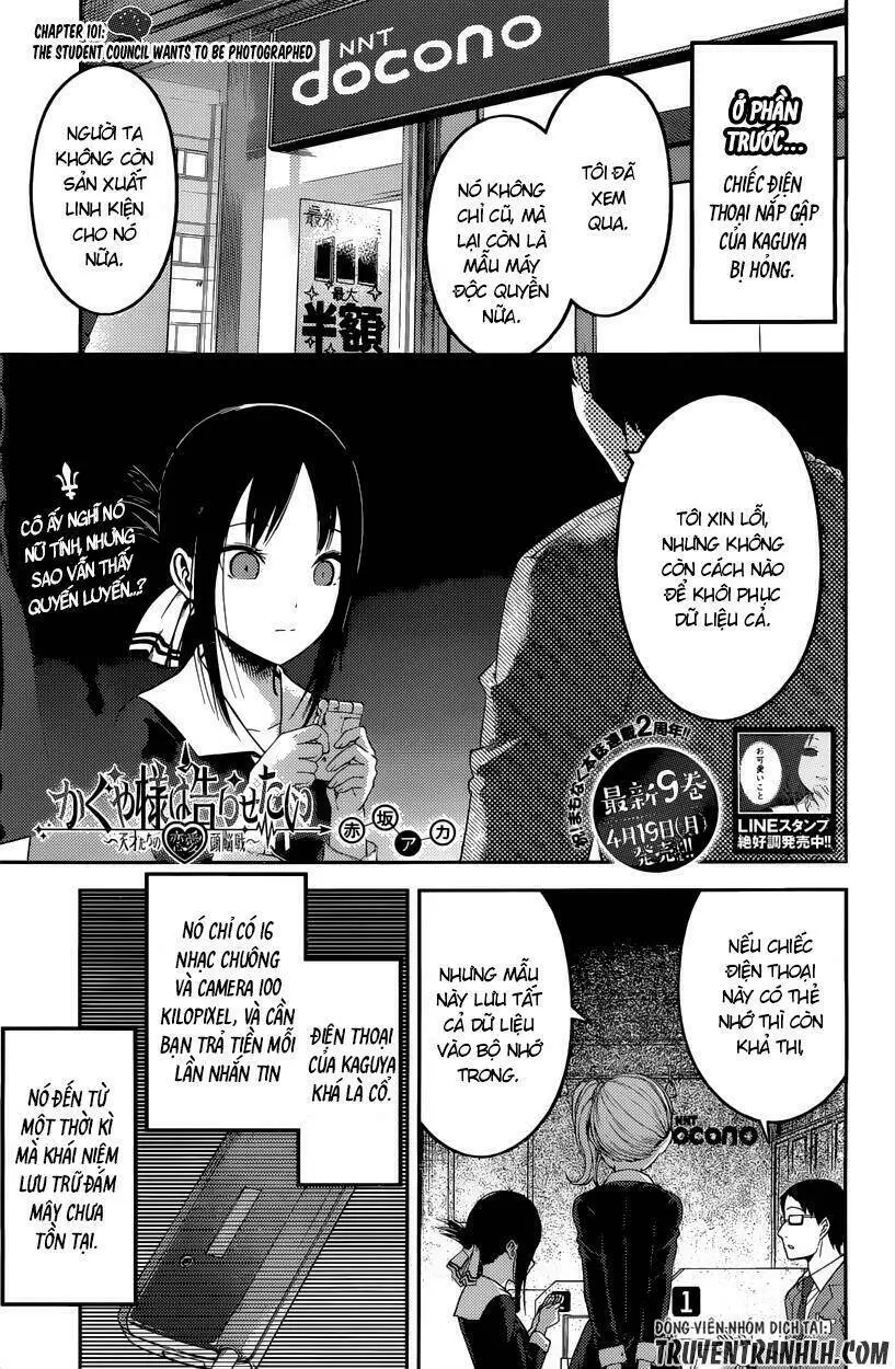 Chapter 101