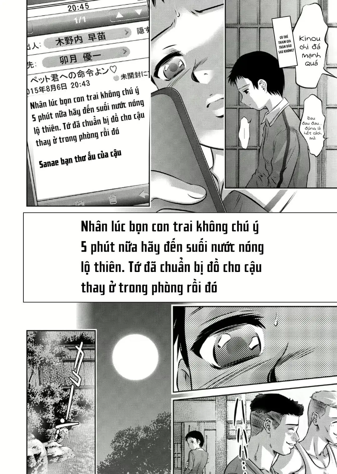 Ch. 17 - END Phần 2