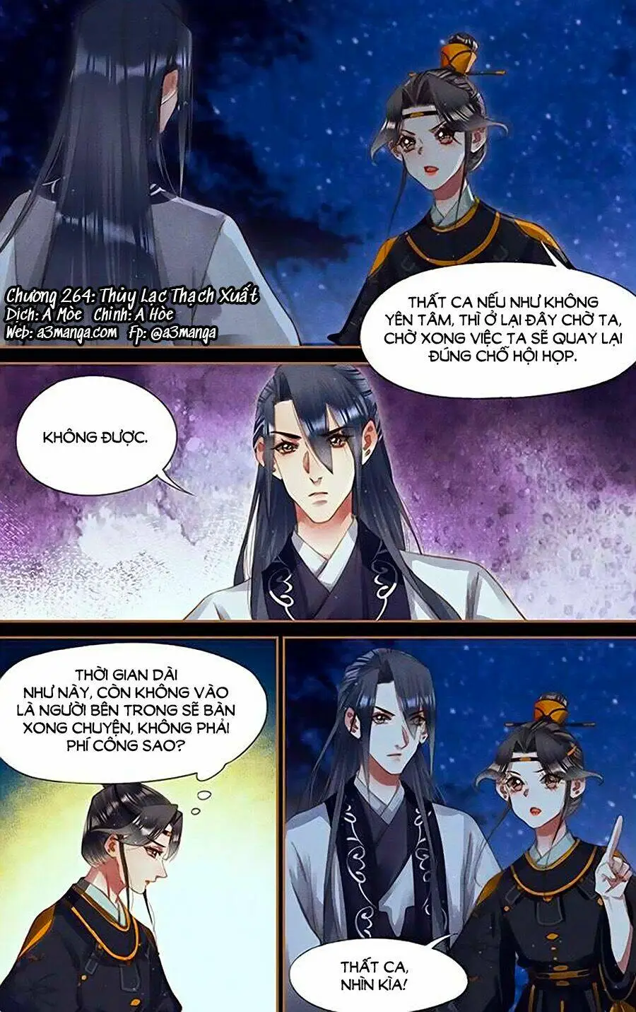 Chapter 264