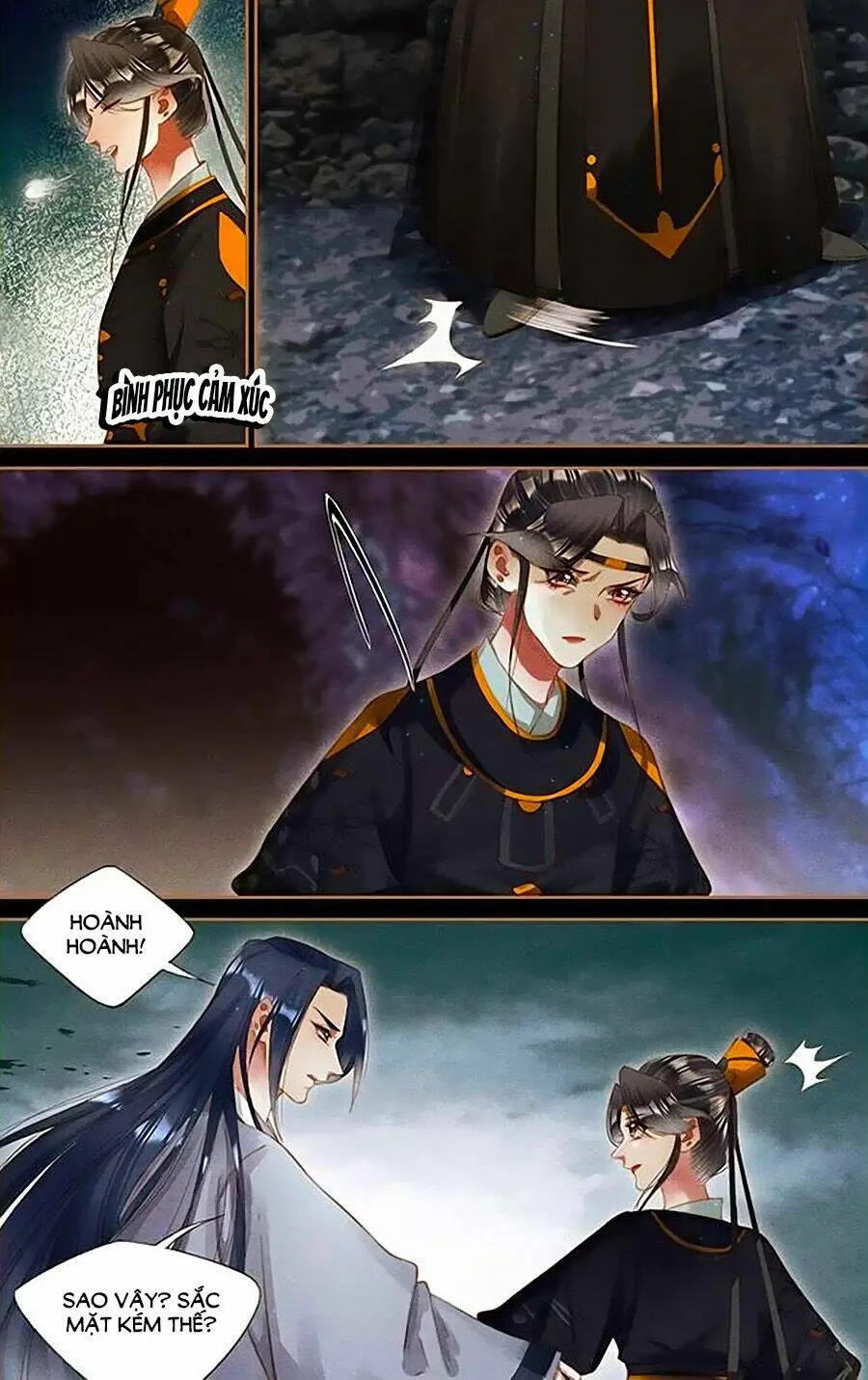 Chapter 264