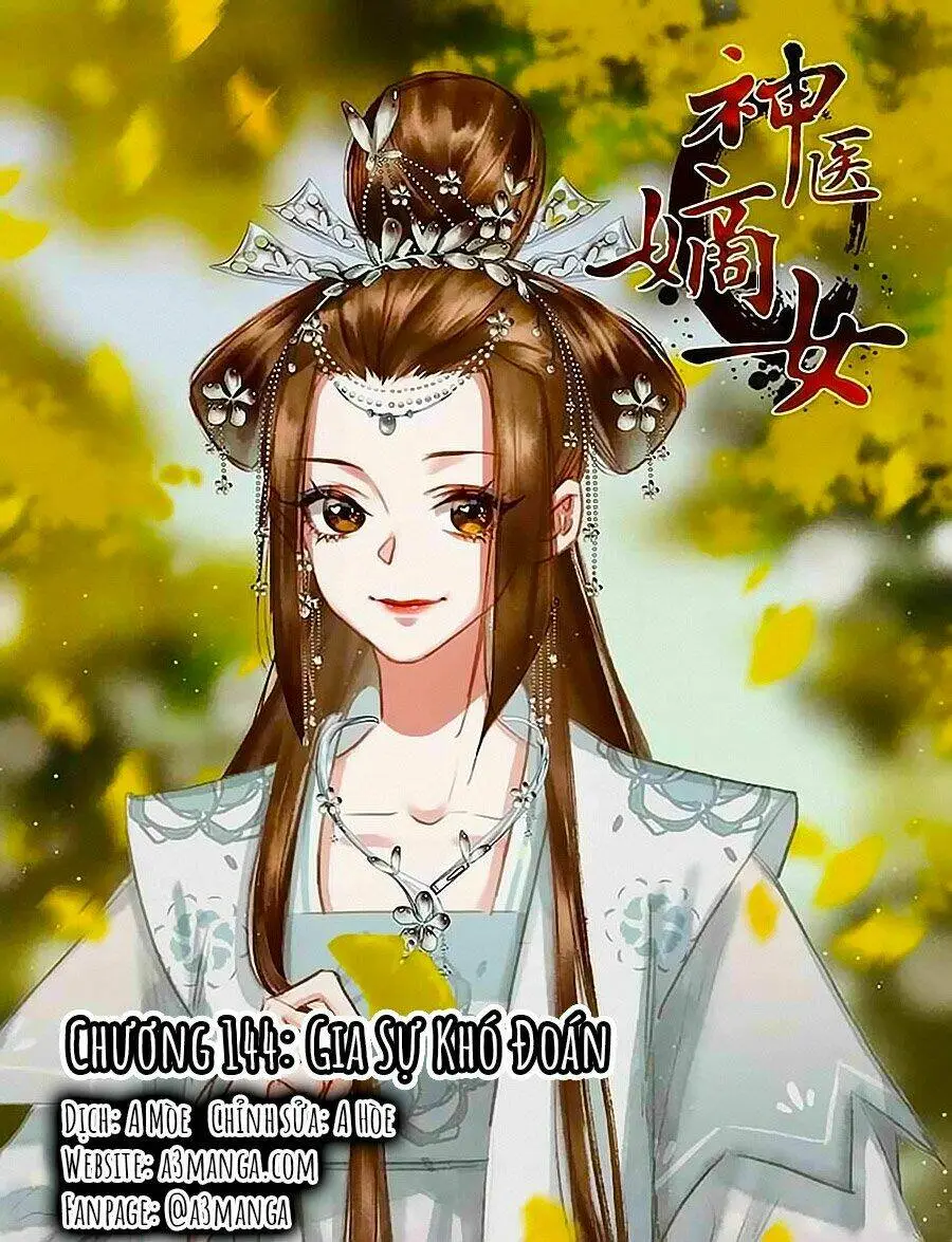 Chapter 144