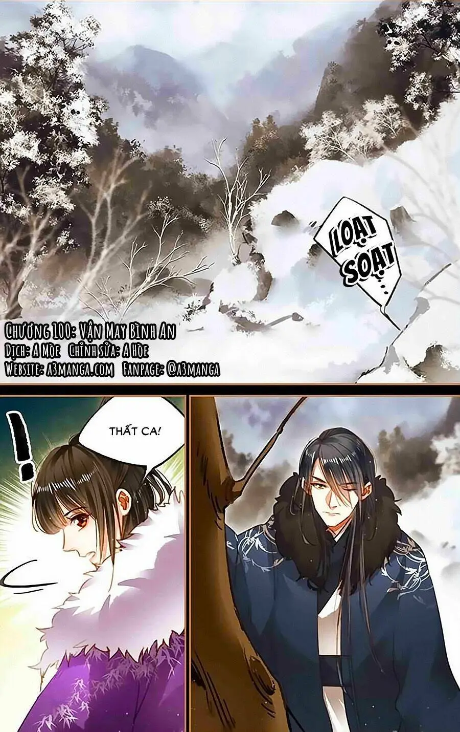 Chapter 100