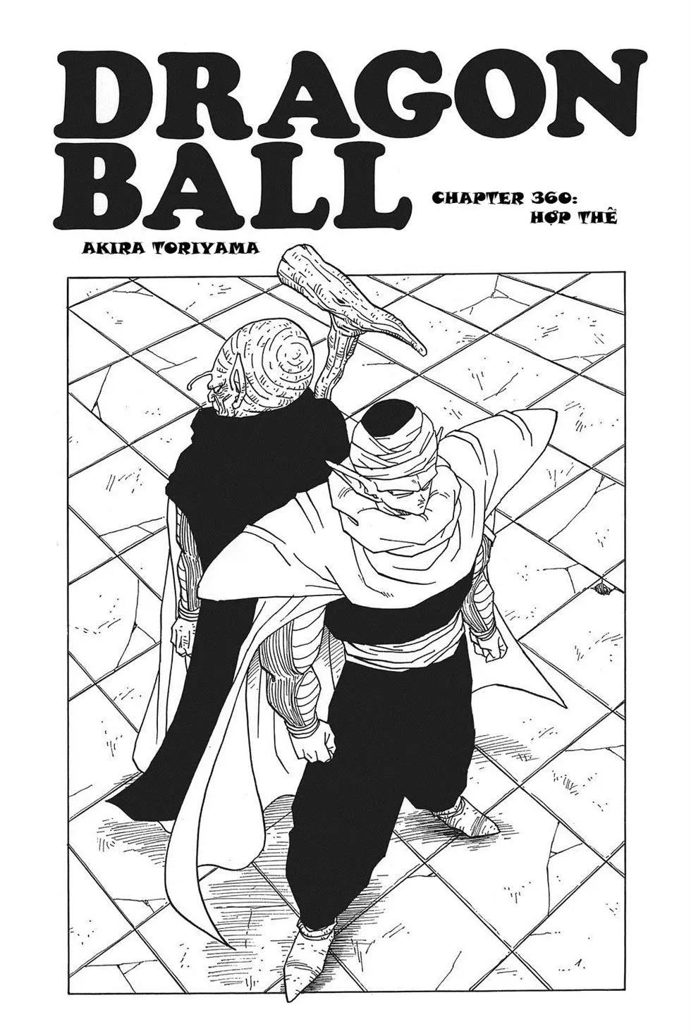 Chapter 360