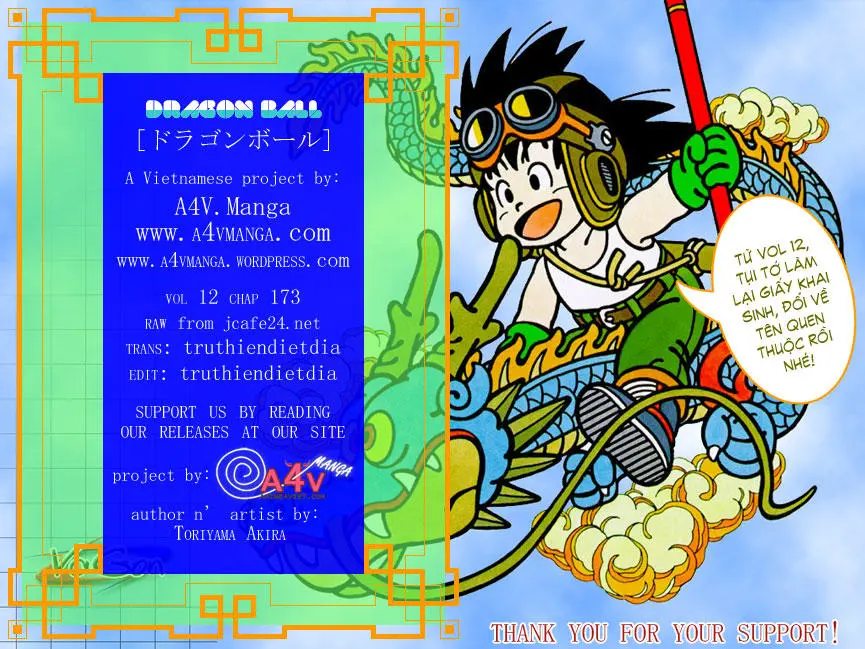 Chapter 173