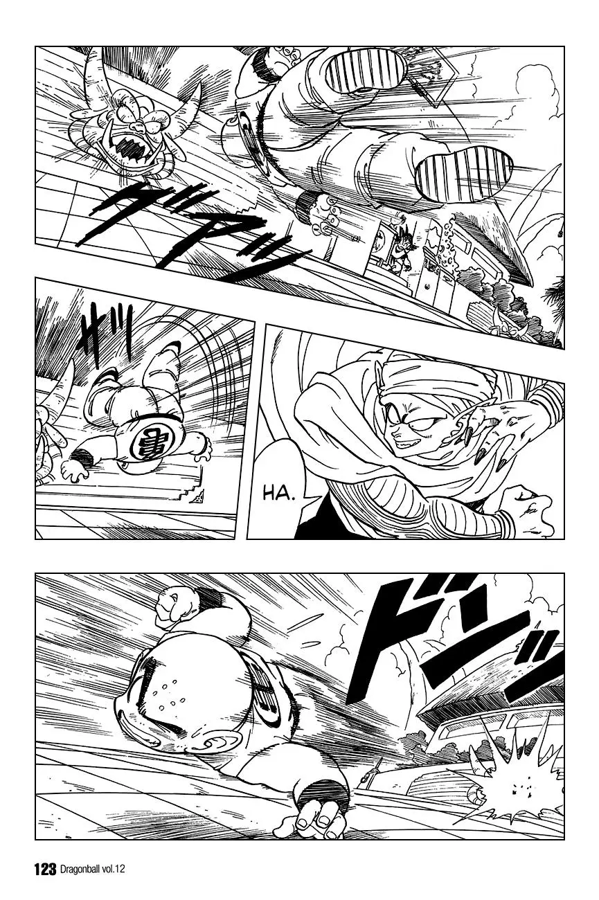Chapter 173