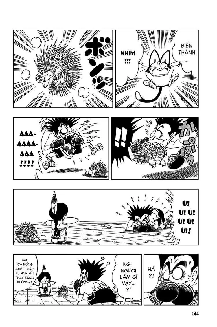 Chapter 99