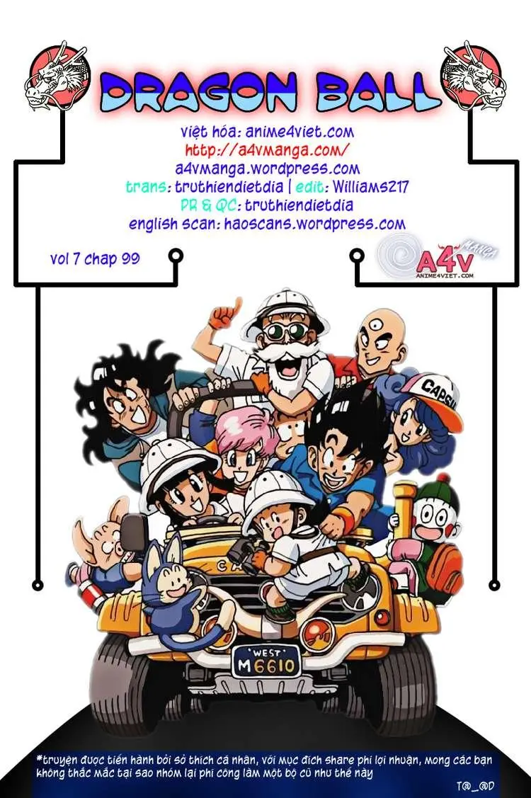 Chapter 99