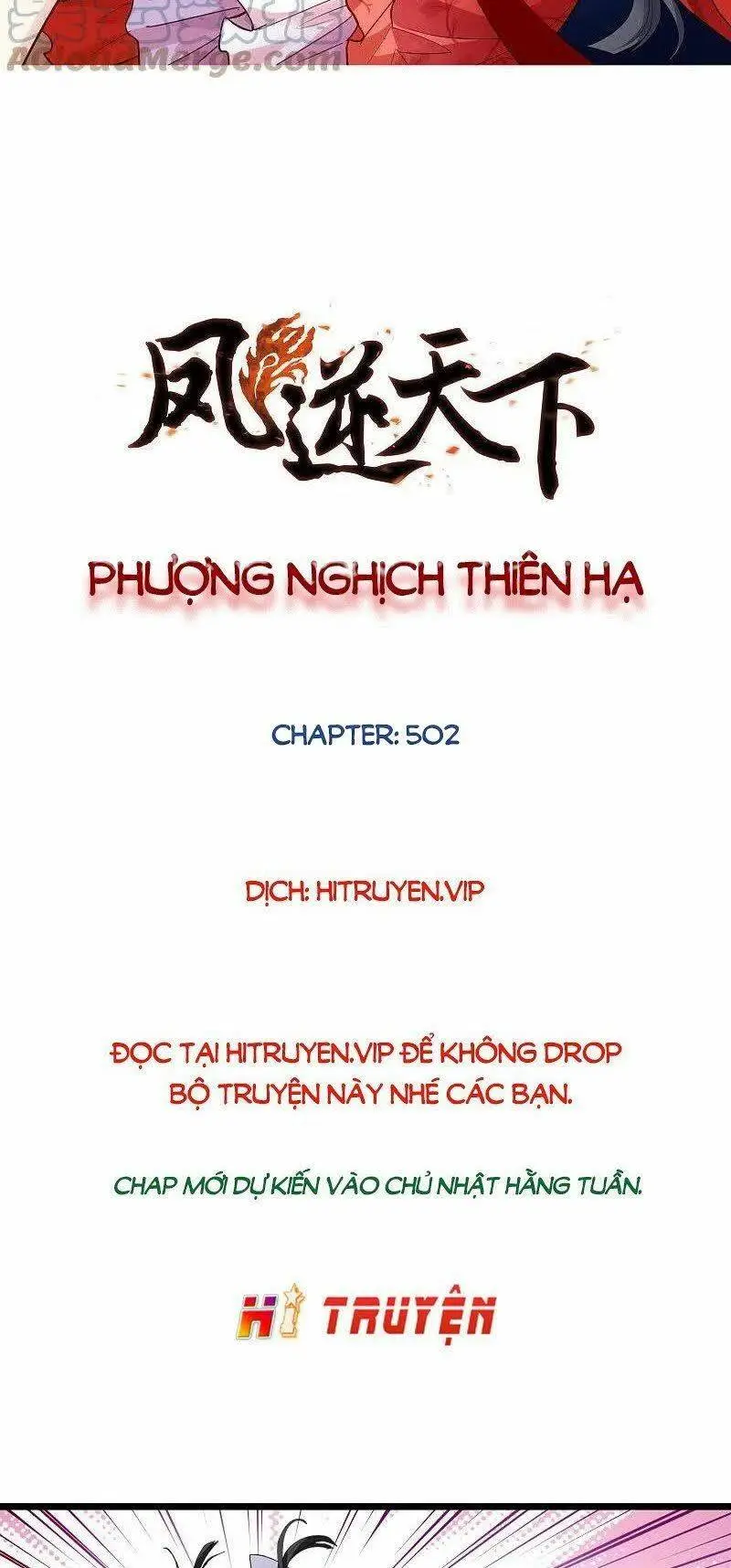 Chapter 502