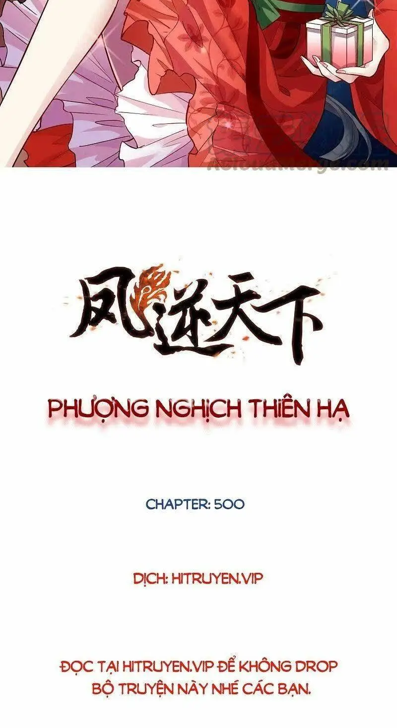 Chapter 500