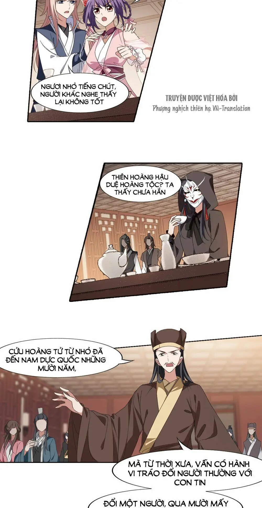 Chapter 389