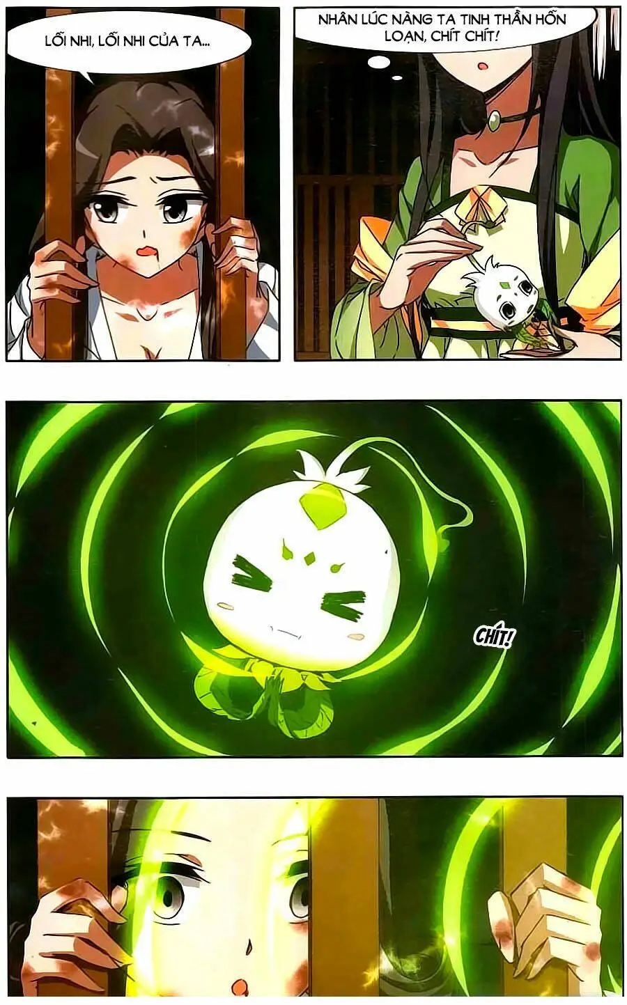 Chapter 101