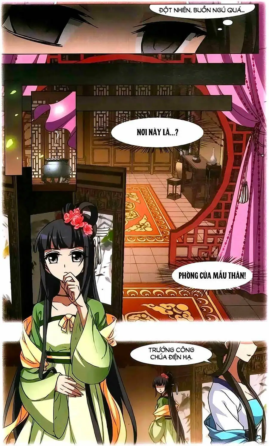 Chapter 101