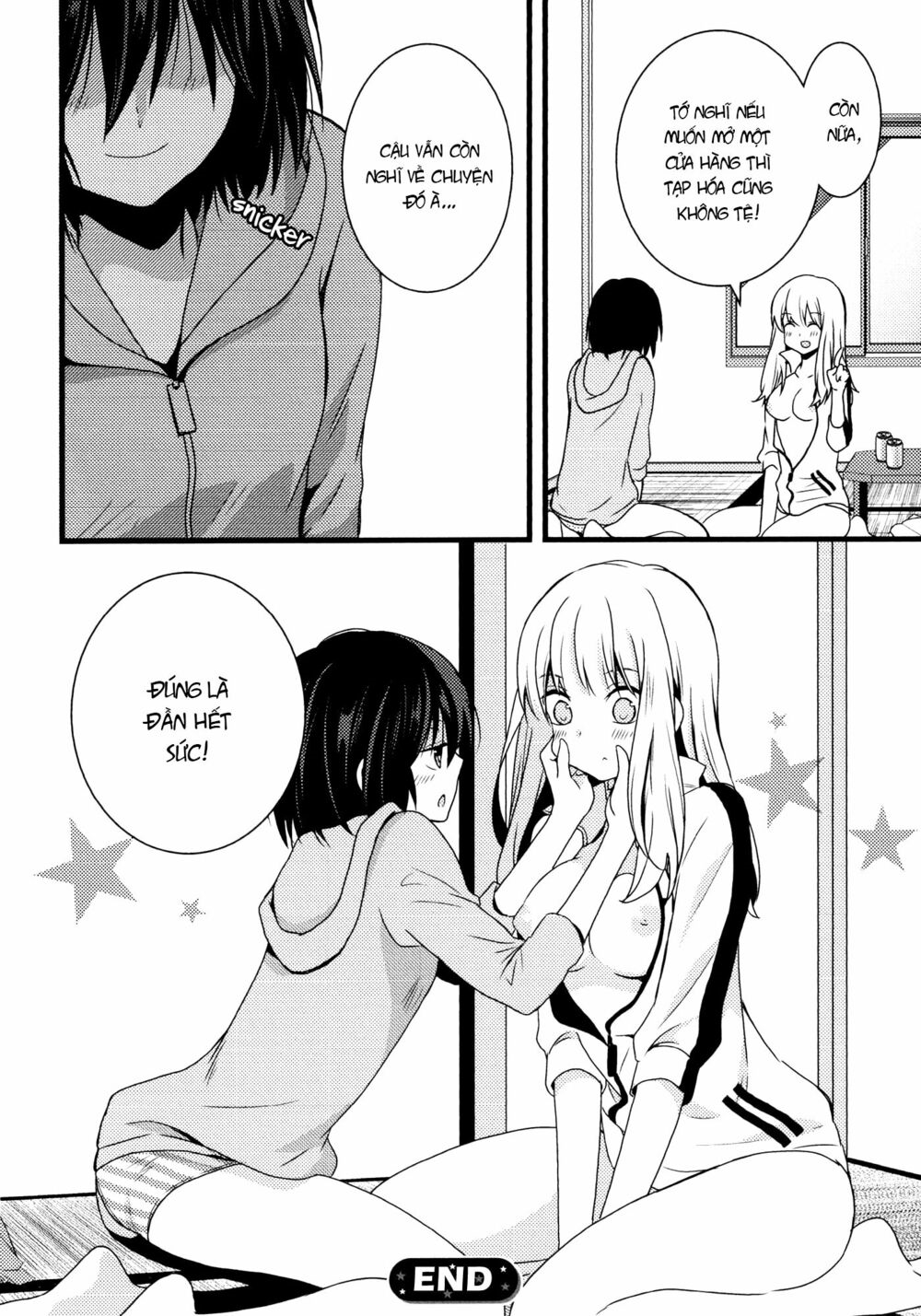Chapter 100
