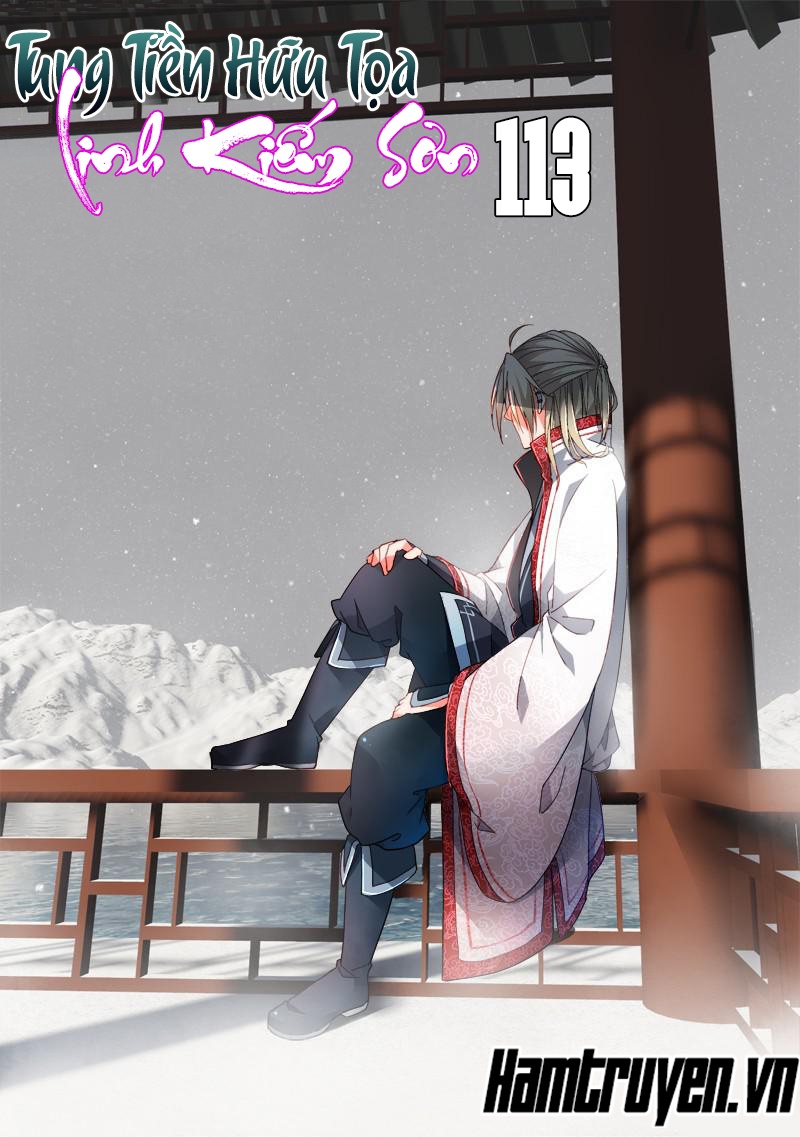 Chapter 113